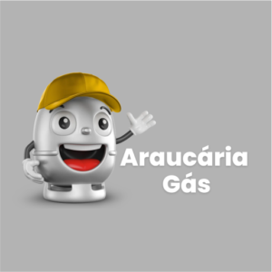 Gás Araucária - P13